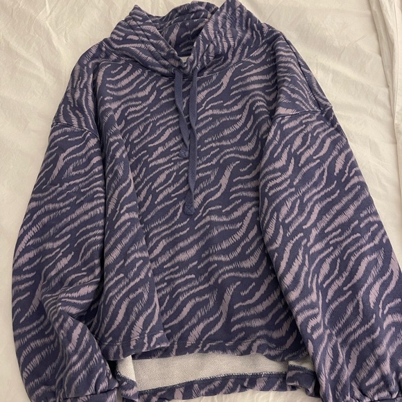 Anthropologie Daily Practice Pullover - Picture 1 of 1